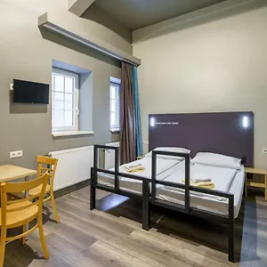Hostel A&o Hauptbahnhof, Σάλτσμπουργκ