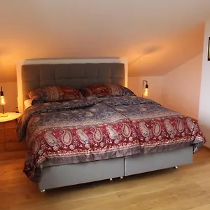 Apartment Junker's, Salzburg