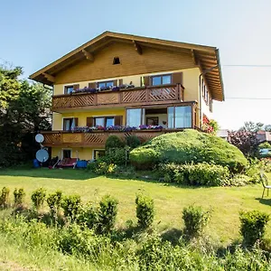  Appartamento Haus Steiner