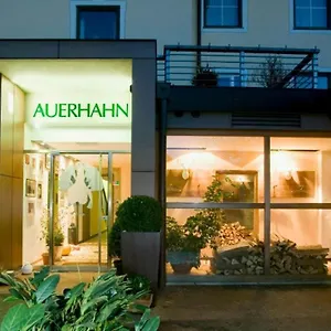 Restaurant Auerhahn Pensión