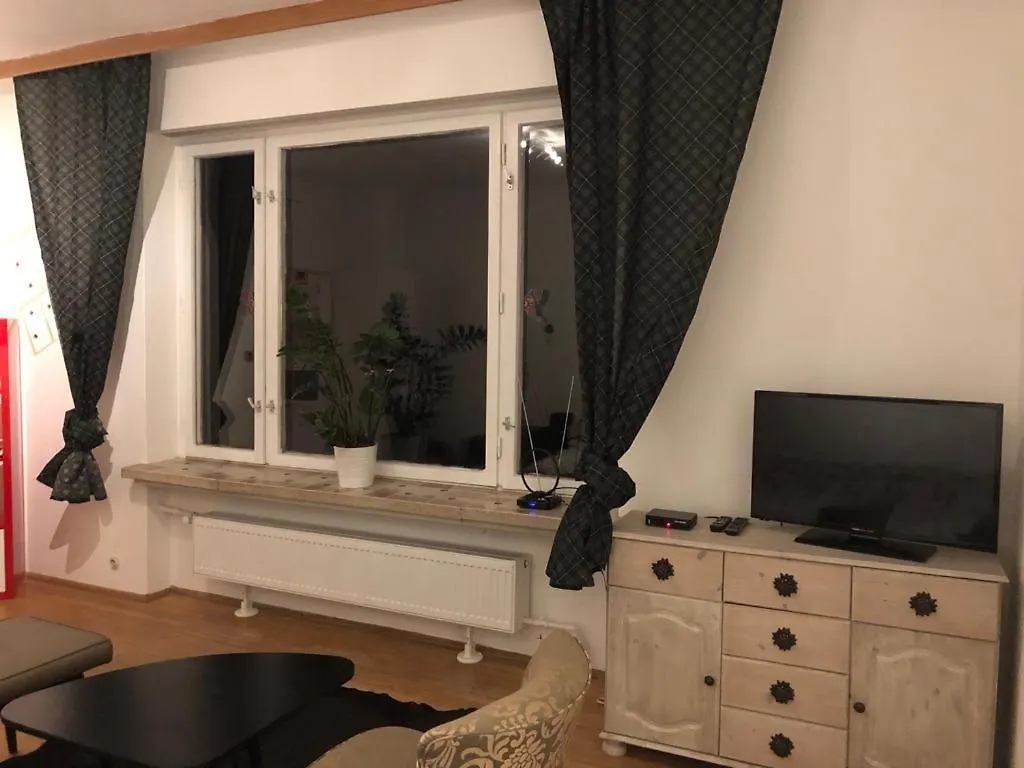 Homestay Rooms H Salzburg