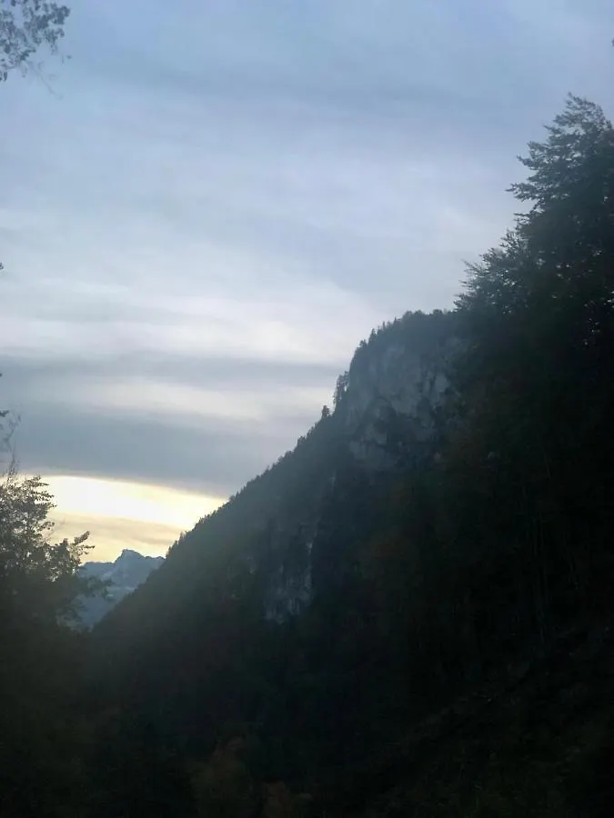 Homestay Rooms H Salzburg Austria