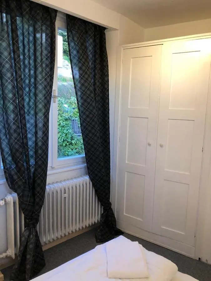 Rooms H Salisburgo 0*,