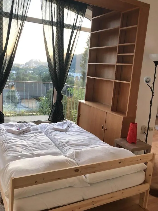 Rooms H Salisburgo