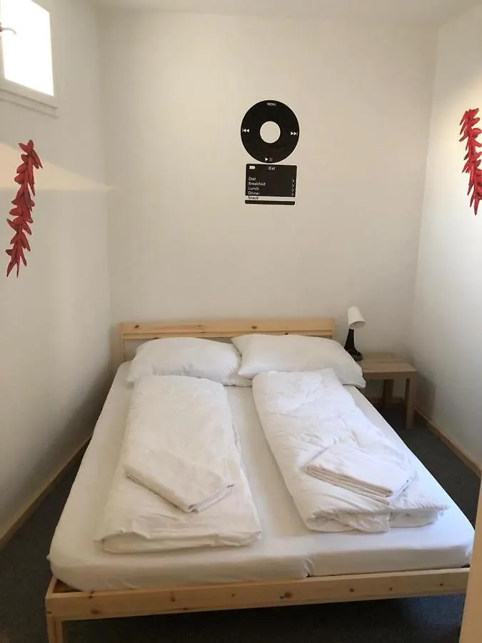 Alloggio in famiglia Rooms H Salisburgo