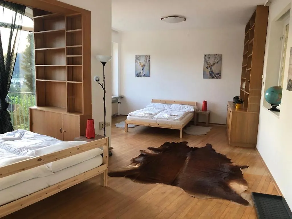 Rooms H Salisburgo 0*,