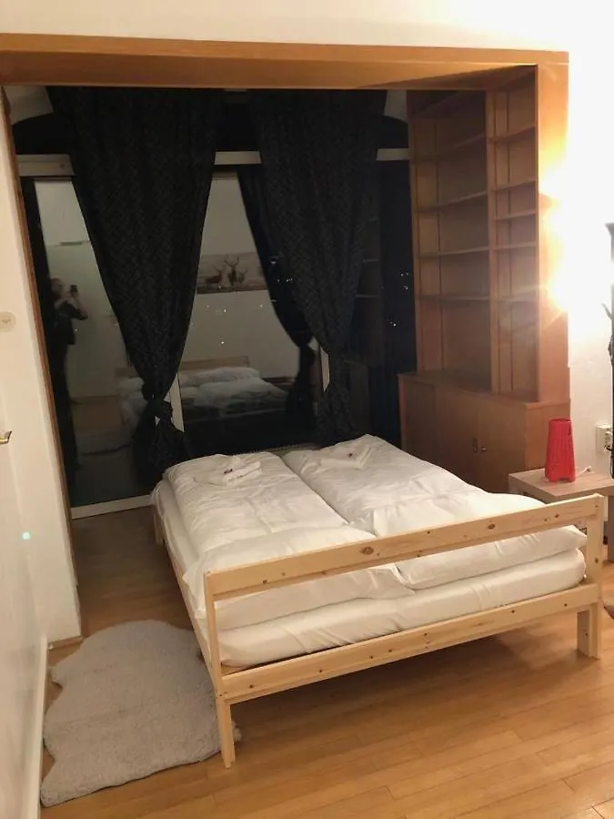 Rooms H Salisburgo