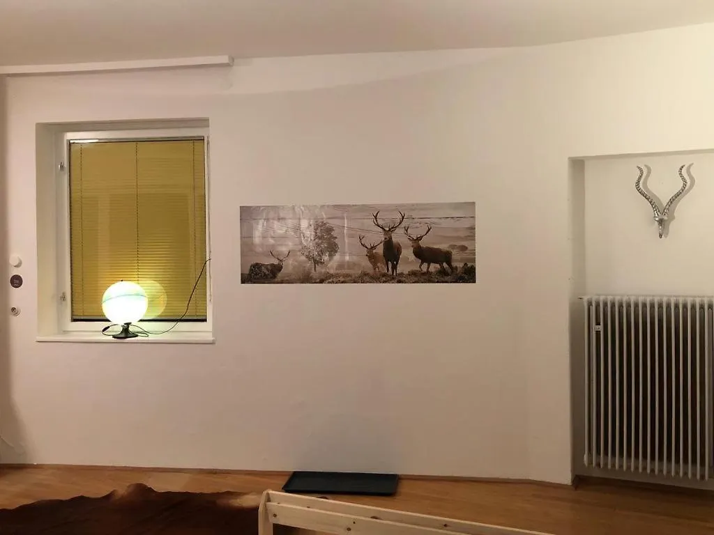 Alloggio in famiglia Rooms H Salisburgo Austria