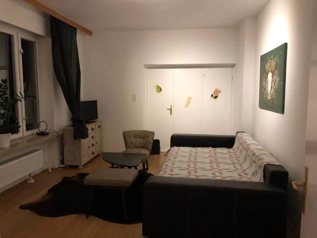 Rooms H Salisburgo