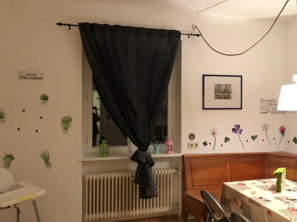 Rooms H Salisburgo 0*,  Austria