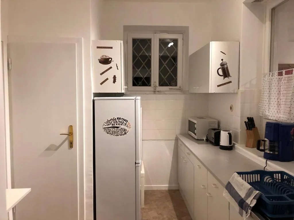 Rooms H Salisburgo Austria