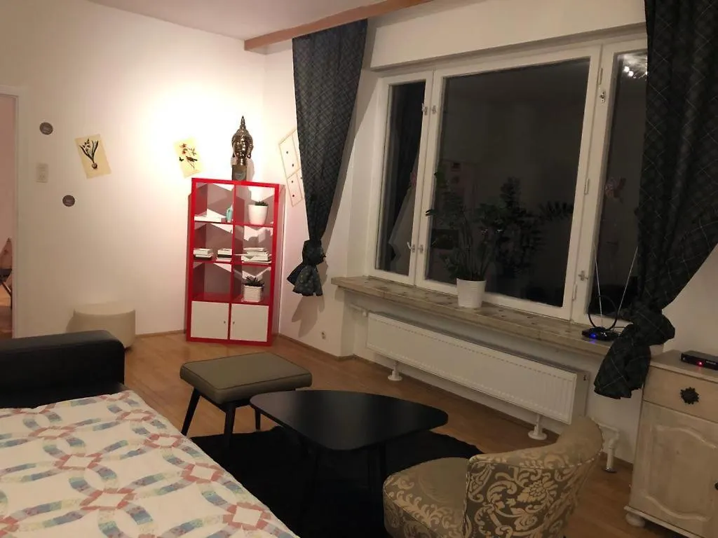Rooms H Salisburgo Alloggio in famiglia