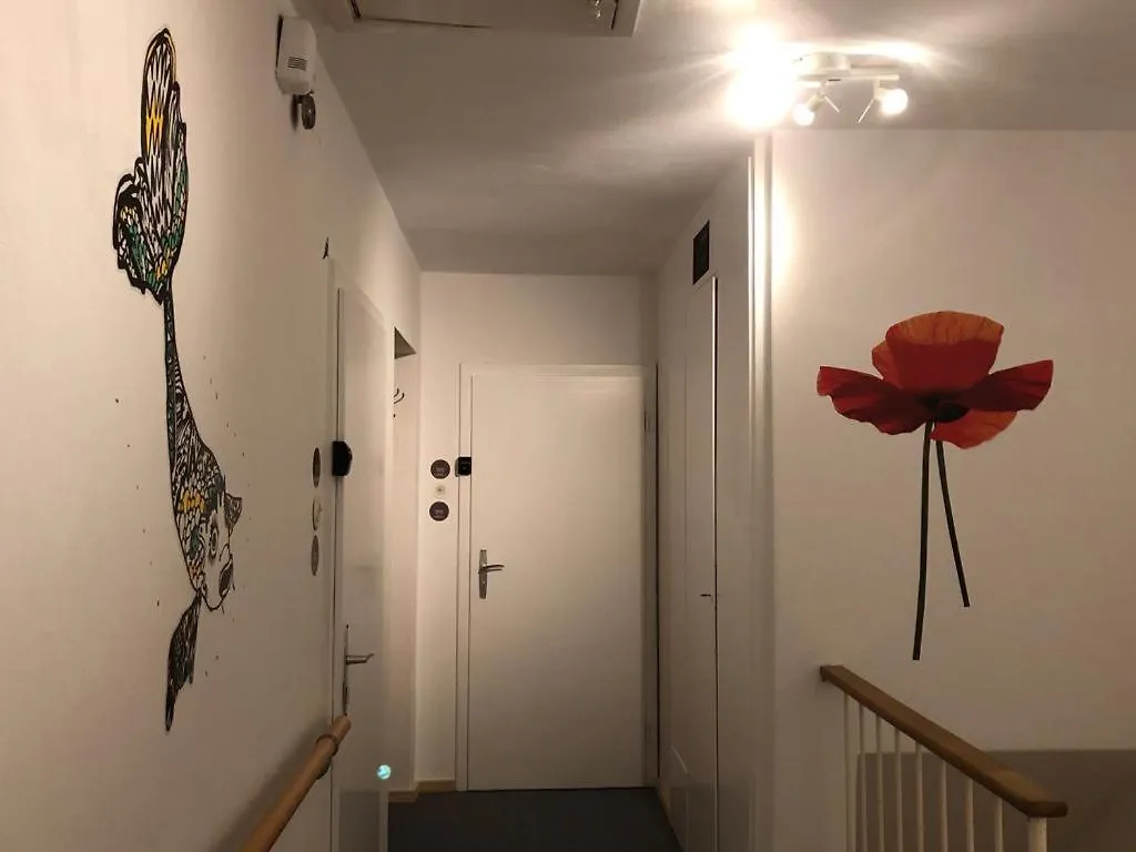 Rooms H Salisburgo Austria