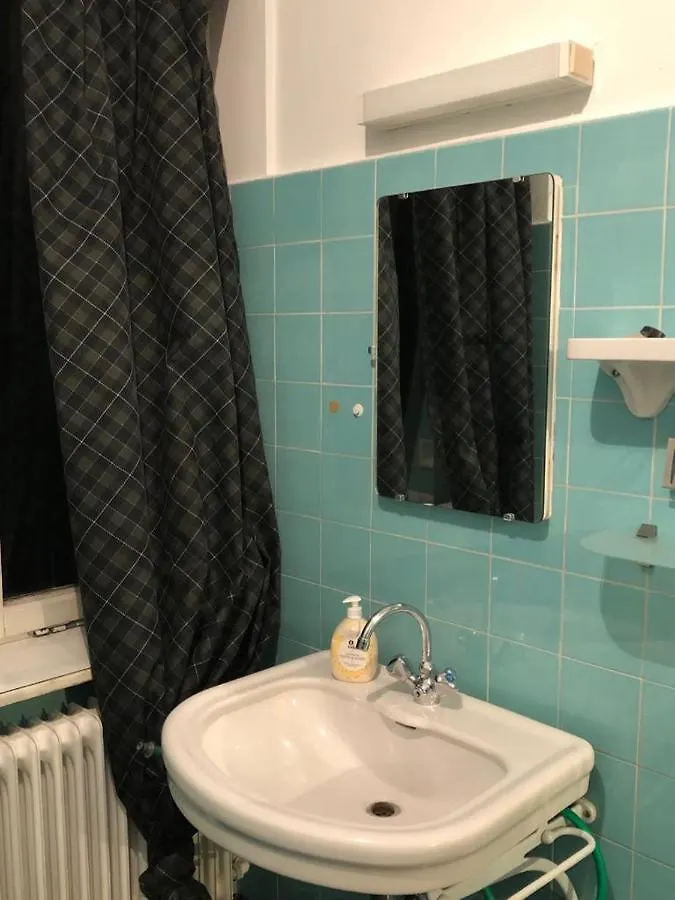 Alloggio in famiglia Rooms H Salisburgo Austria