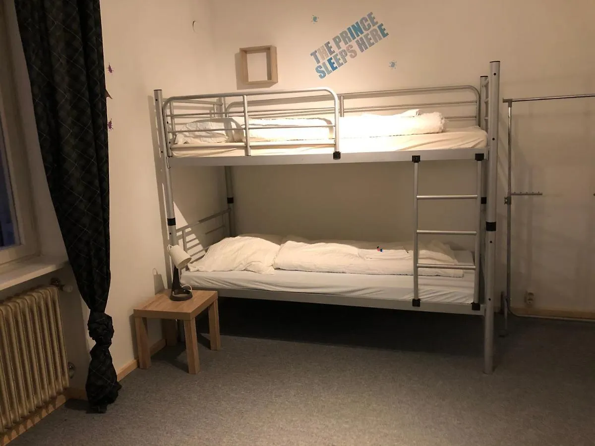 Alloggio in famiglia Rooms H Salisburgo