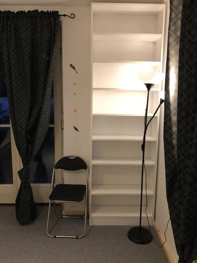 Rooms H Salisburgo Alloggio in famiglia