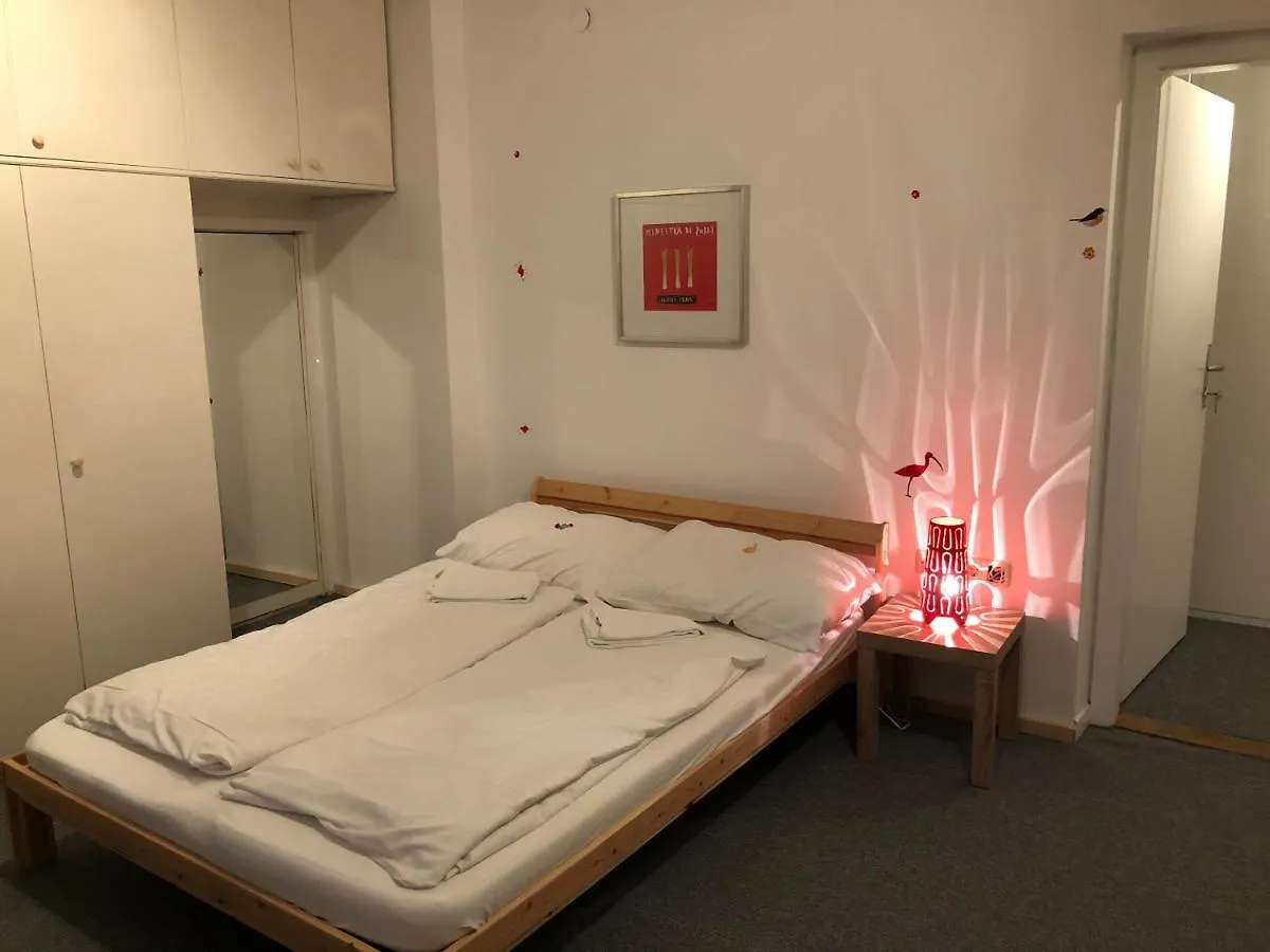 Rooms H Salisburgo