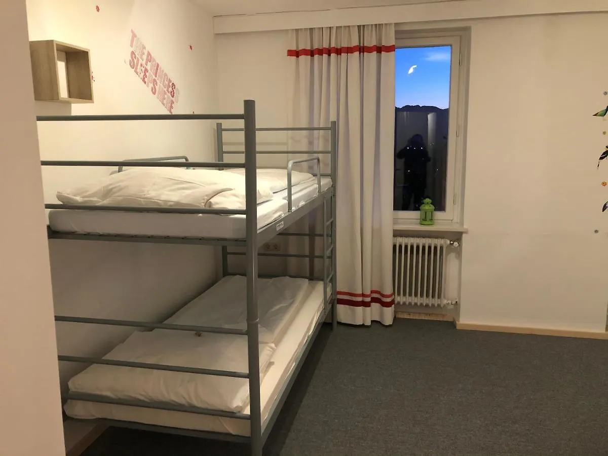 Rooms H Salisburgo Alloggio in famiglia
