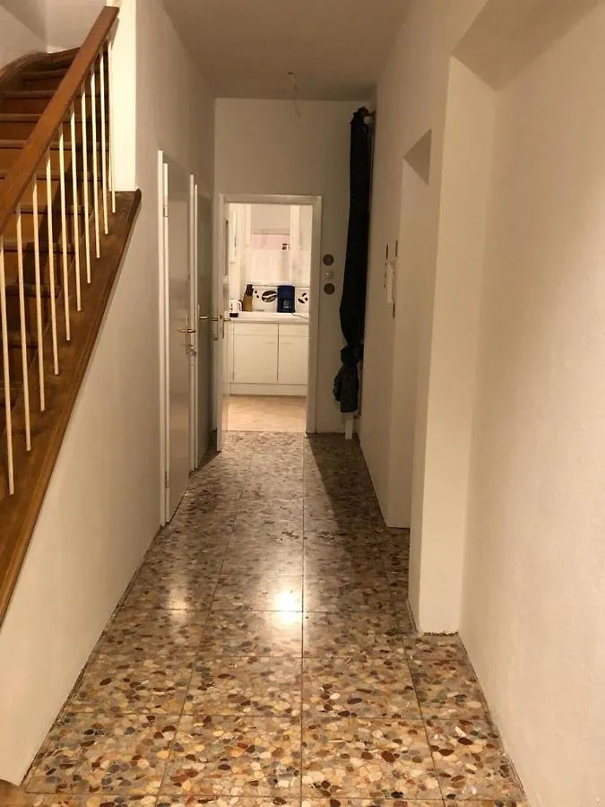 Alloggio in famiglia Rooms H Salisburgo
