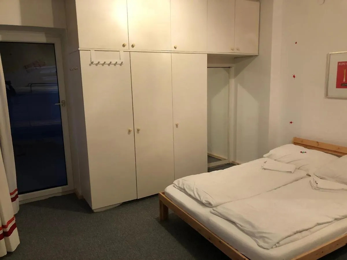 Rooms H Salisburgo Austria