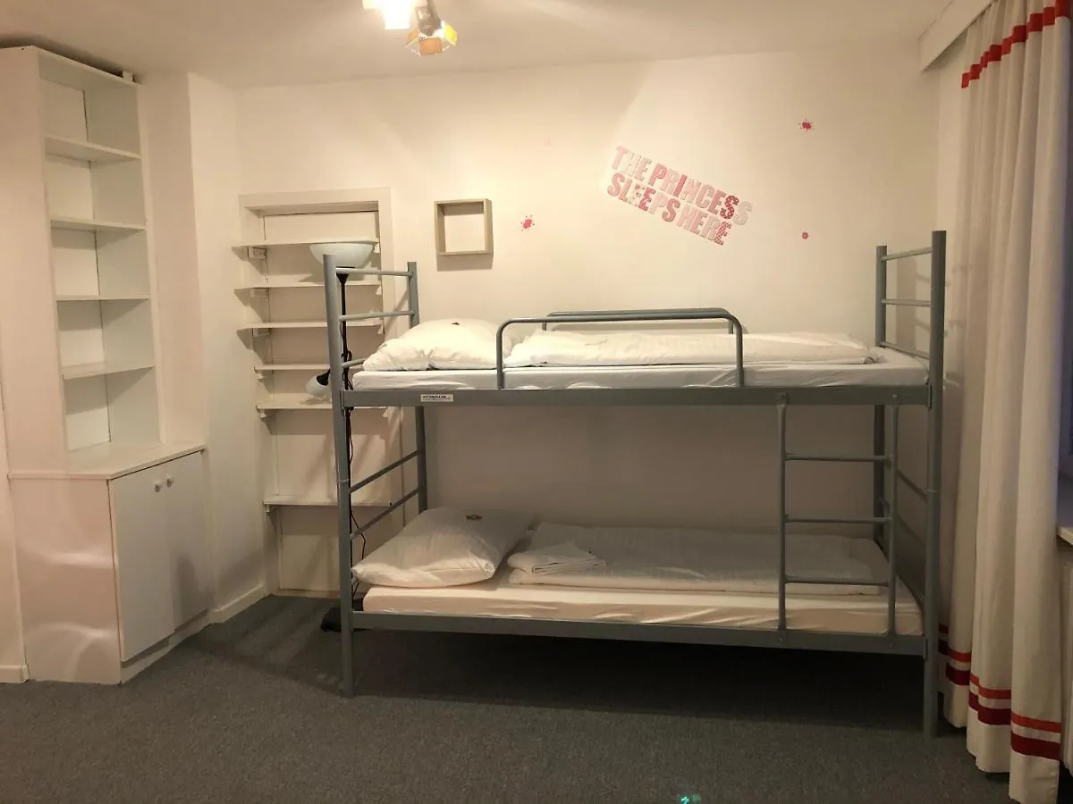 Rooms H Salisburgo 0*,  Austria